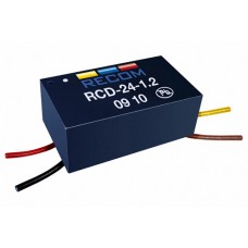 LED SUPPLY CC BUCK 3-33V 1.2A RCD-24-1.20/W