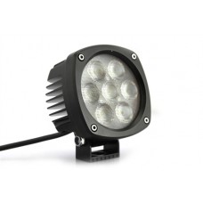 Off Road Light 7x5W Cree LED IP65