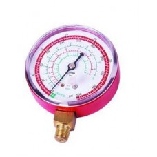 Refrigeration gas pressure gauge R134A