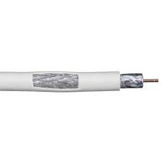Coaxial cable RG-660C, 1m.