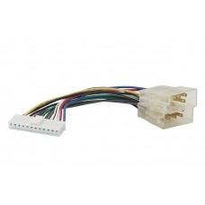 Cable PIONEER KEH-2600 - ISO
