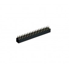 Connector BL2x23pin 2mm