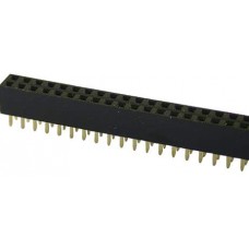 Connector BL2X40 2.54mm 2x40Pin