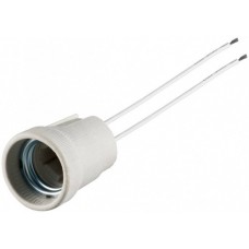 E27 Base Bulb Socket Lamp Holder