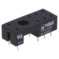 Holder GD50 for Relays