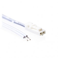 LED connector plug with 100cm long cable L813