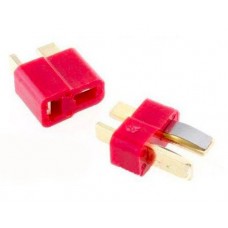 Connector T plug For ESC Battery