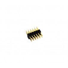 Connector WSL2X6 1.27mm