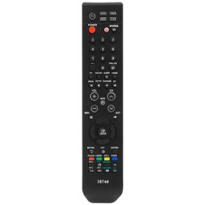 Remote control for SAMSUNG TV/DVR/VCR (ver. 2)