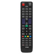Remote control for SAMSUNG TV/DVR/VCR (ver. 3)