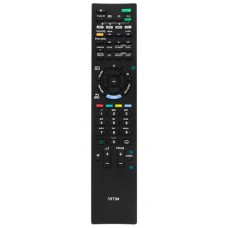 Remote control for SONY LCD TV/DVR/VCR (ver. 2)
