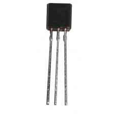 Transistor 2SC2705 (150V 50mA 0.8W 200MHz TO-92)