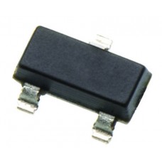 Transistor BCR116 (NPN bipolar 50V 100mA 250mW SOT323)