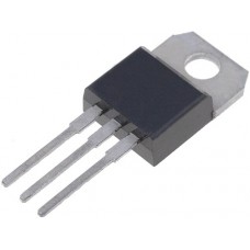 Tranzistorius STP10NK60Z (N-FET 600V 5.7A 115W 0.75Ohm TO220)