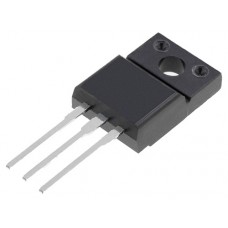 Tranzistorius WML25N80M3 (N-FET 800V 21A 38W TO220F)