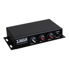 CI Mini stereo amplifier TAGA TA-25 mini with Limiter