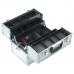Aliuminė dėžė įrankiams 360x220x240mm TC-760N Pro'sKit