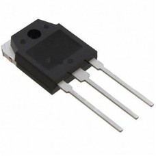 Tranzistorius 2SK2038 (N-FET 800V 5A 125W 2.2Ohm TO-3P)
