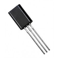 Tranzistor 2SB647 (Si-P 120V 1A 0.9W 140MHz TO-92NL)