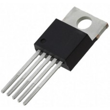 Mikroschema LM2575T-15 Switch. Reg 1A 15V 45Vs TO220-5