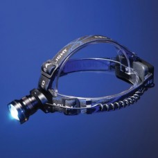  Flashlight - Headlamp TIROSS TS-1146 Cree T6 XML 10W LED TS-1146 Proffessional Rechargeable
