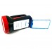 Flashlight TIROSS TS-689 19 + 18x LED rechargeable