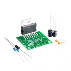 Amplifier Board DIY Kit TDA7297 