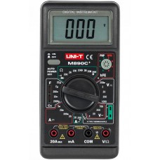 Digital Multimeter UNI-T M890C