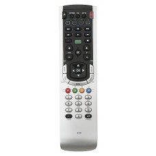 Universal remote control ZIP306 DVB-T