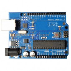 Development kit Arduino UNO R3 analog