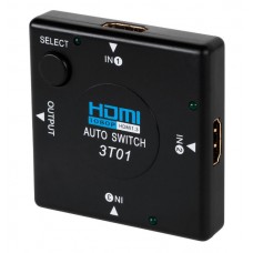 HDMI komutatorius 3 kanalai URZ2052