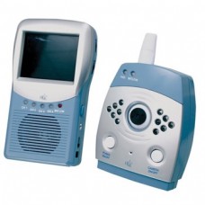 Digital Video Baby Monitor VID-TRANS65