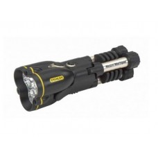 Flashlight tripod MaxLife Midi Stanley 3 AAA 3 LEDs