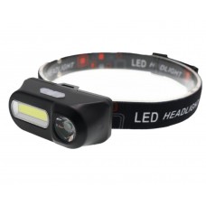 LED Head Light 18650 Li-on