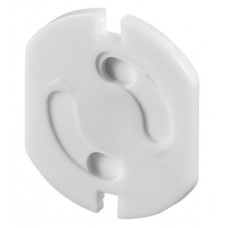 Contact protection for electrical sockets 5 pcs.
