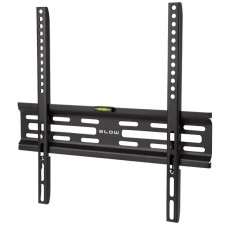 Flat panel wall support 26" - 55" max 40kg