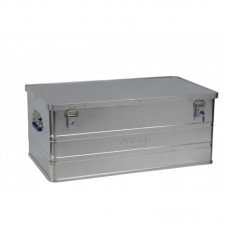 Aluminum box CLASSIC 142