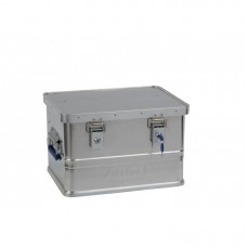 Aluminum box CLASSIC 30