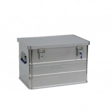 Aluminum box CLASSIC 68