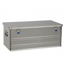 Aluminum box COMFORT 140