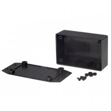 ABS plastic box (108,8x53,7x30)mm