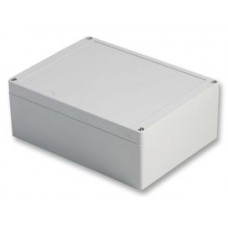 ABS plastiko dėžutė G3127 (200x150x75)mm