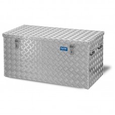 Aluminum box  EXTREME 250