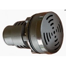Audible Alarm 24V diameter 22mm