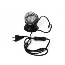 Disco Ball 3W mini LED