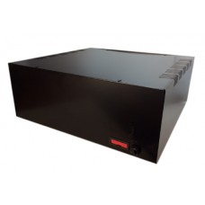 Metalinė dėžutė prietaisui T268 100x260x240mm