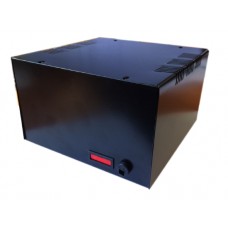 Metalinė dėžutė prietaisui T55 100x160x160mm