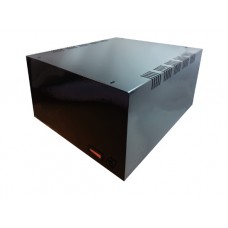 Metal case T94 120x220x240mm