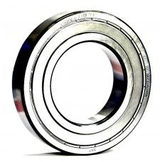 Skalbimo mašinos guolis ZKL 6203 ZZ C3 17x40x12mm