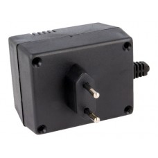 Enclosure for Power Supply 55x82x64mm